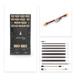 Holybro Pixhawk 6X Pro/ 6X Pro Mini STM32H753 Processor Flight Controller Module Standard Base W/ PM02D